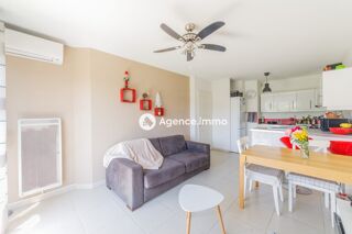  Appartement � vendre 2 pi�ces 41 m�