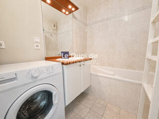  Appartement à vendre 3 pièces 69 m²