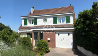  Maison � vendre 5 pi�ces 155 m�