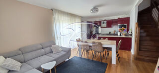  Maison à vendre 4 pièces 1 m²