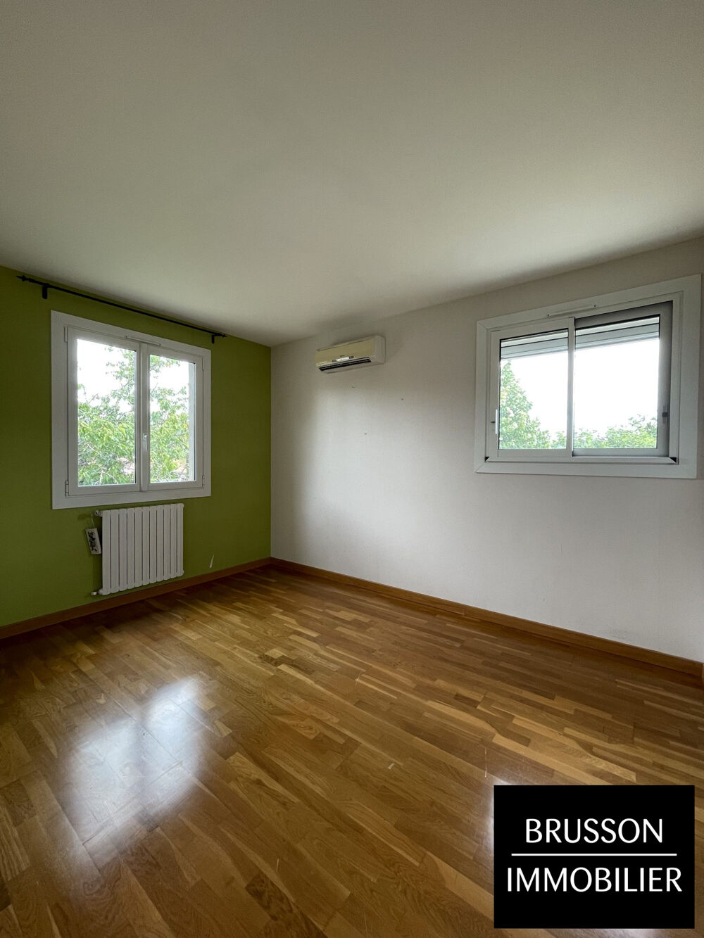 Vente Maison Maison T4 avec jardin et garage Castres
