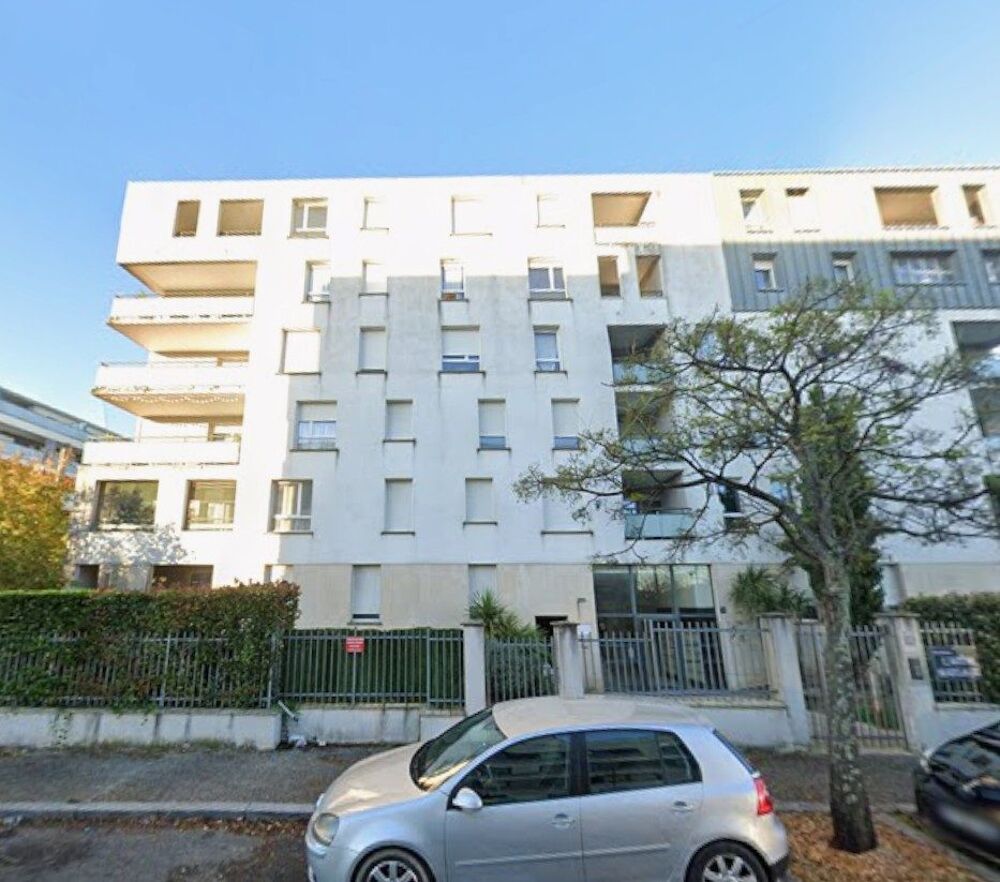 Appartement à vendre Lormont