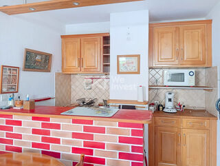  Appartement à vendre 2 pièces 40 m²
