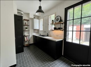  Maison � vendre 4 pi�ces 76 m�