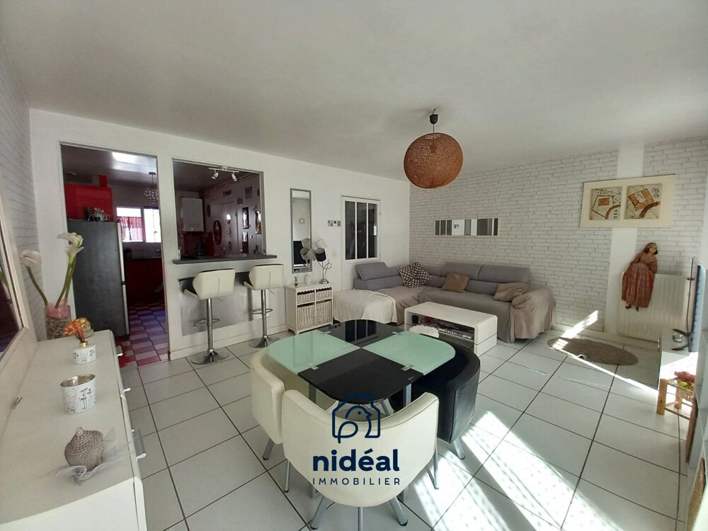 Vente Maison Maison à vendre Gaillon Gaillon