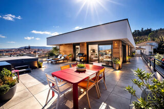  Appartement � vendre 4 pi�ces 105 m�