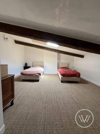  Maison � vendre 7 pi�ces 189 m�