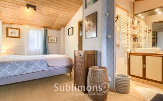  Maison � vendre 2 pi�ces 40 m�