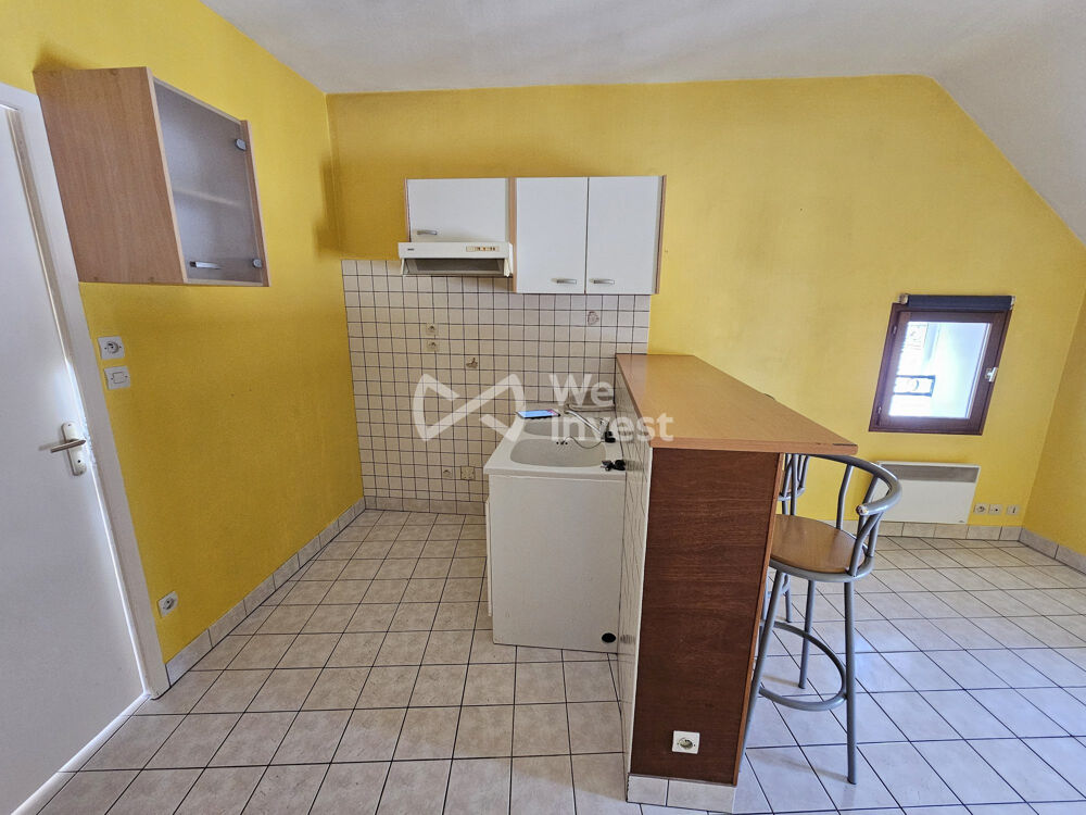 Appartement Pithiviers 2 pièce(s) 29.97 m2