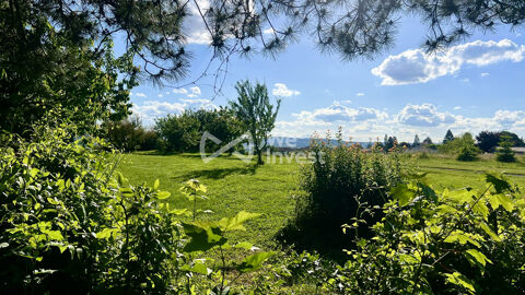 Terrain &agrave; vendre Vienne 155000 38200 Vienne