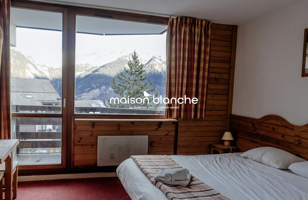 INVESTISSEMENT LMNP - RENTA 7,78% - LA PLAGNE (73)