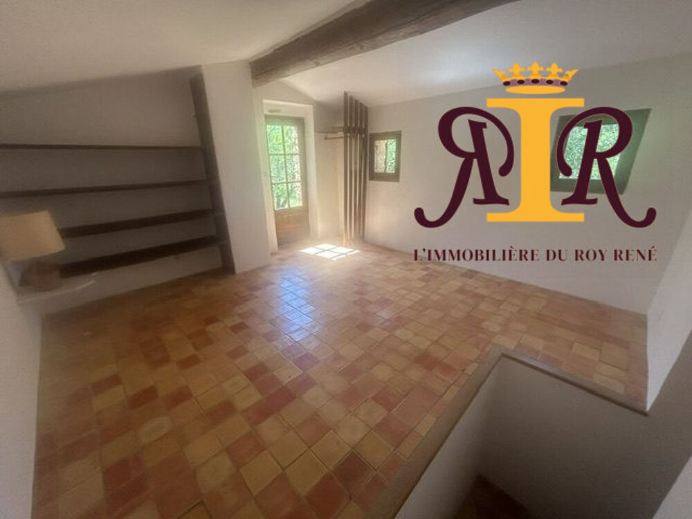 à vendre  Maison Bonnieux (84480)