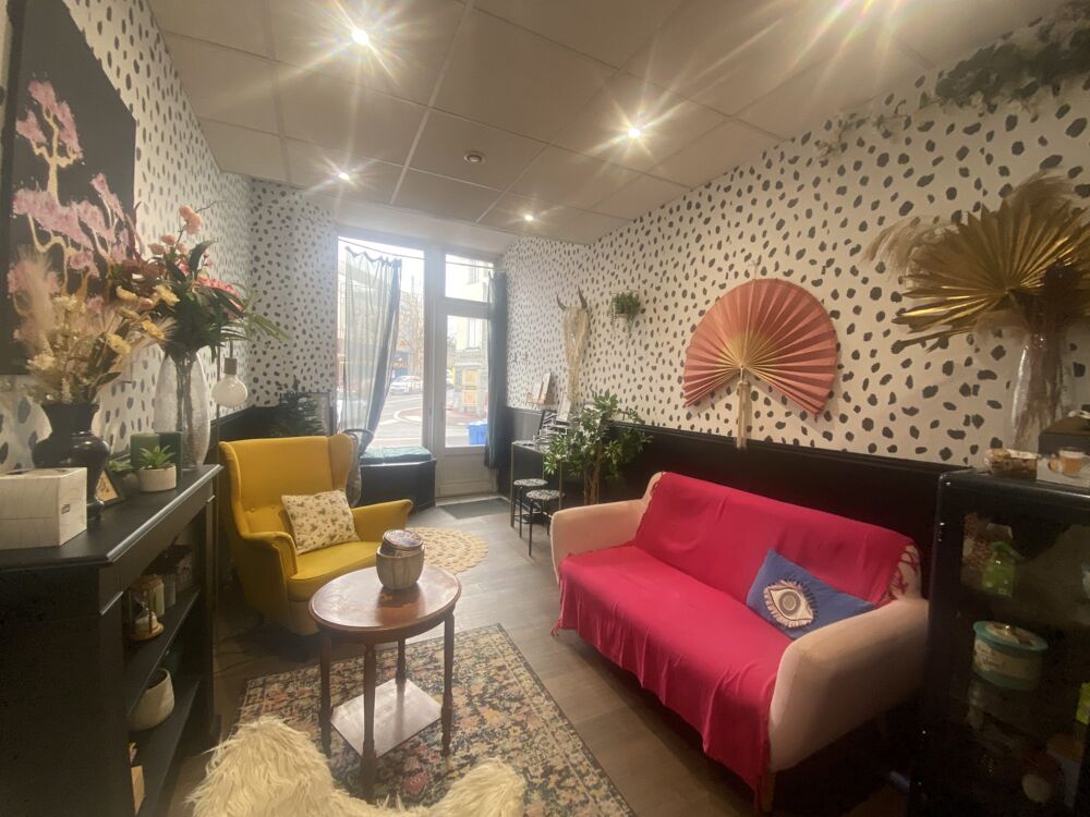 Vente Immeuble Vente Immeuble de Rapport à LIMOGES Limoges
