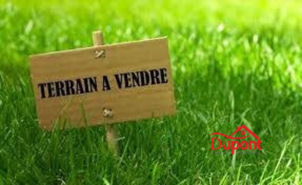 Vente Terrain ? Grand terrain constructible de 1 176 m² (Hors zone ABF) ? Chenoise-cucharmoy