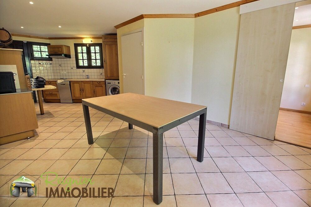 à vendre  Maison Reignier (74930)