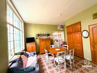  Maison � vendre 6 pi�ces 118 m�