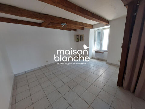   Maison  louer Azay-sur-Thouet Maison - 3 pice(s) - 70 m