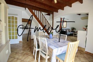  Maison à vendre 7 pièces 144 m²