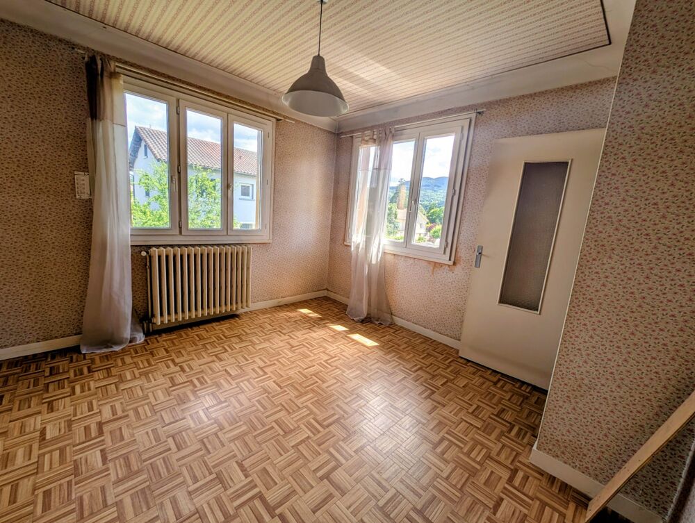 Vente Maison Belle villa avec terrain Retournac