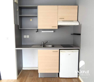  Appartement � louer 2 pi�ces 49 m�