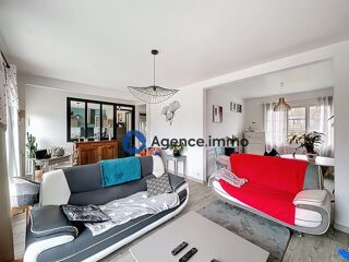  Maison � vendre 4 pi�ces 92 m�