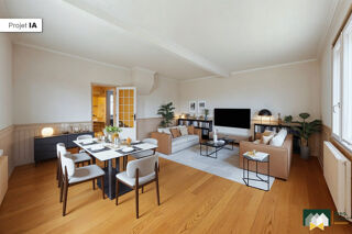  Maison � vendre 5 pi�ces 108 m�