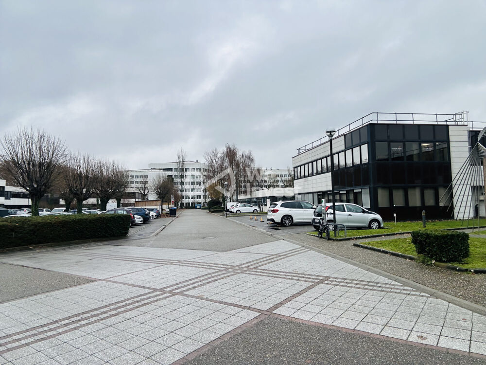   Immobilier Professionnel à louer Strasbourg Strasbourg