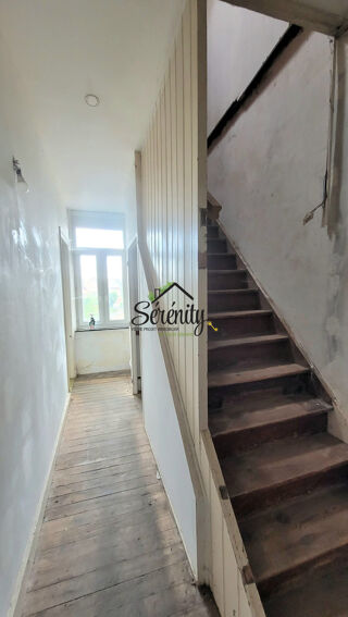 Maison à vendre 6 pièces 145 m²