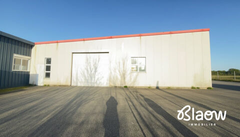 Entrep&ocirc;t de 215 m&sup2; &agrave; saisir ! 298000 42400 Saint-chamond