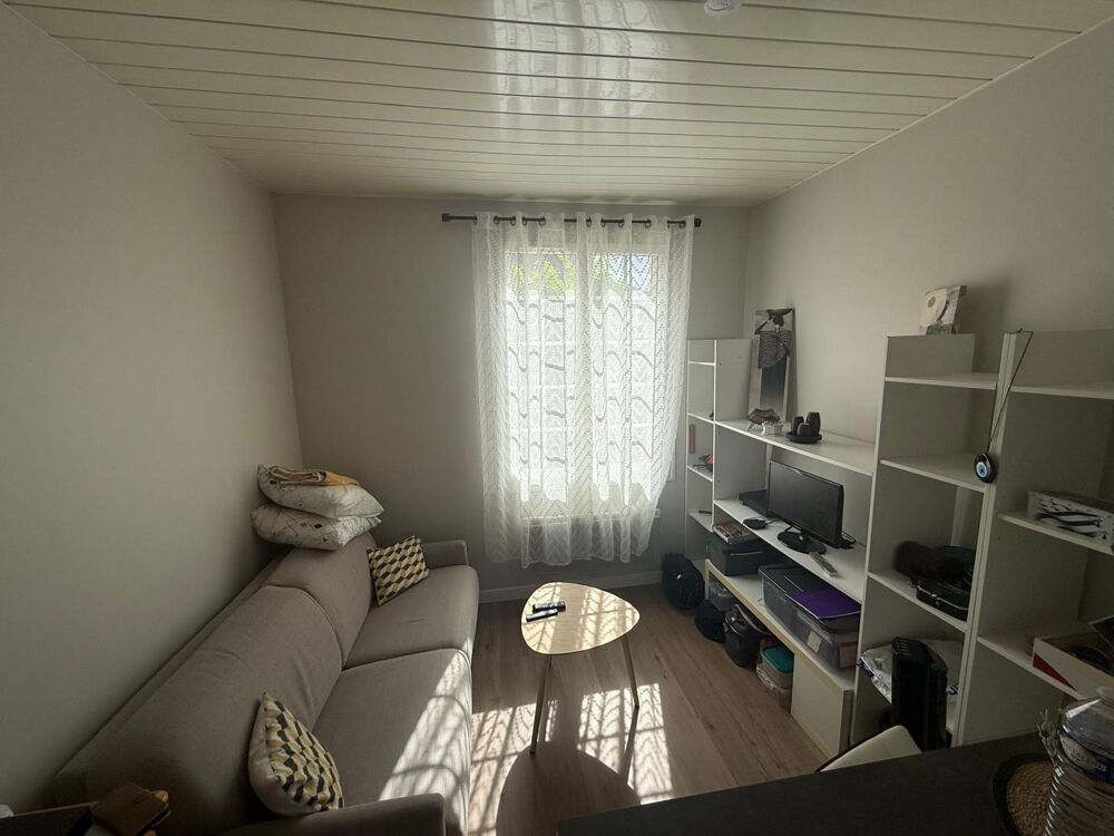 Location Appartement STUDIO MEUBLE DE 18 m² Rueil-malmaison