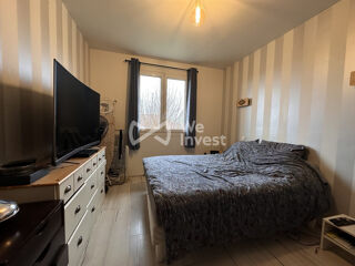  Maison à vendre 6 pièces 110 m²