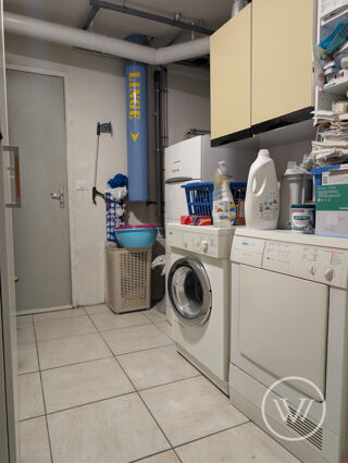  Maison à vendre 6 pièces 245 m²