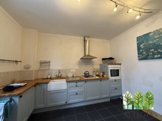  Maison à vendre 2 pièces 60 m²