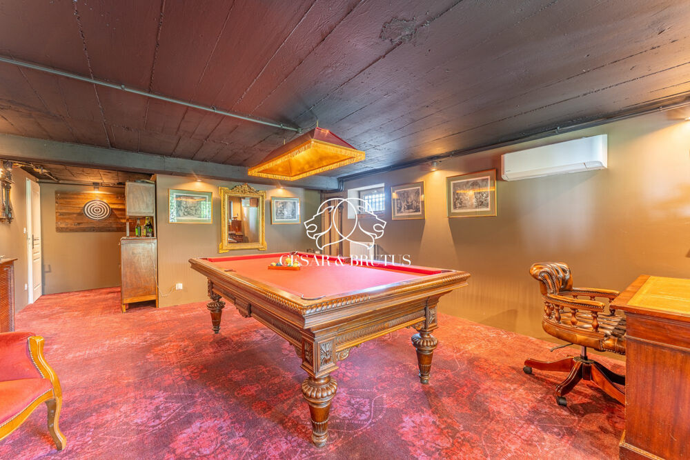 à vendre  Maison Lyon 8