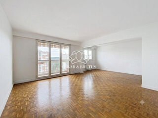  Appartement à vendre 4 pièces 102 m²