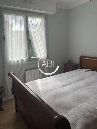  Appartement � louer 3 pi�ces 60 m� Bagnoles de l'orne normandie
