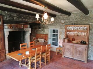  Maison � vendre 6 pi�ces 270 m�