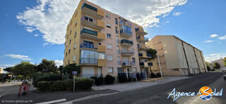  Appartement à vendre 1 pièce 30 m²