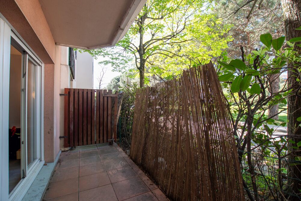 Location Appartement Purpan/Ancely, T2 meublé avec Terrasse Toulouse