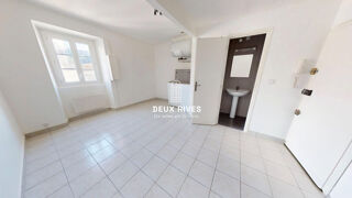  Appartement  vendre 1 pice 17 m