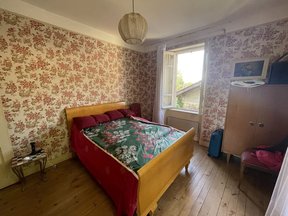 Vente Maison SP467 Allègre