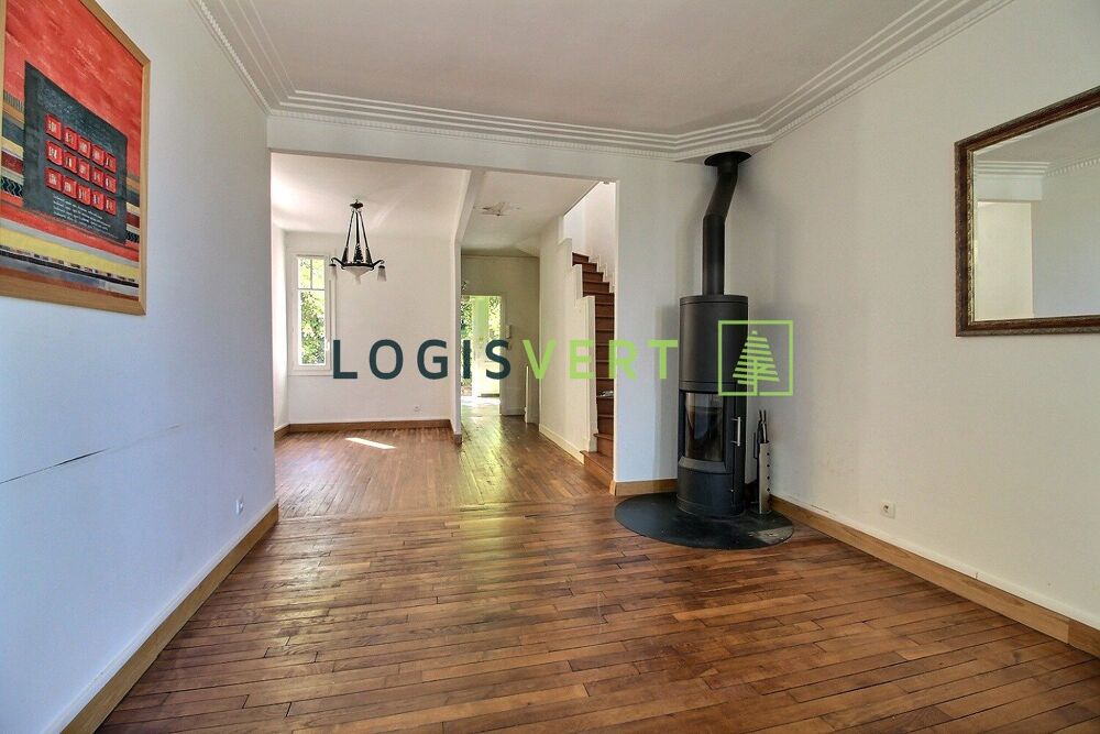 Appartement 5 pièces à Palaiseau