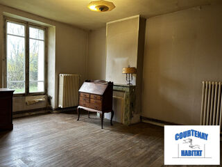  Maison � vendre 3 pi�ces 98 m�