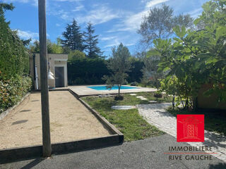  Maison � louer 6 pi�ces 121 m�