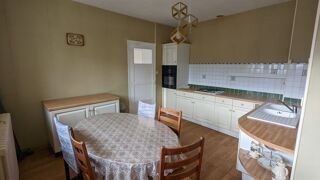  Maison à vendre 5 pièces 94 m²