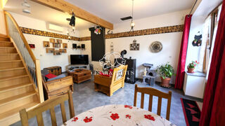  Maison à vendre 4 pièces 110 m²