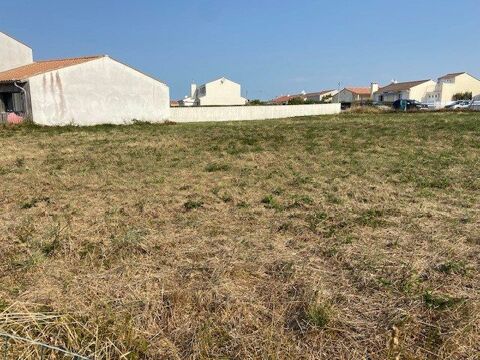   Terrain proche corniche 