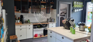  Maison � vendre 7 pi�ces 255 m�