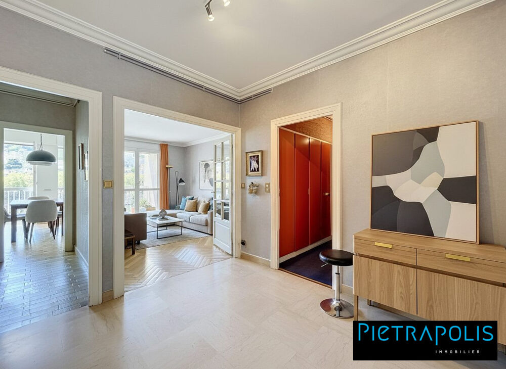 à vendre  Appartement Lyon 2