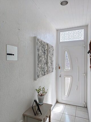  Maison à vendre 4 pièces 98 m²